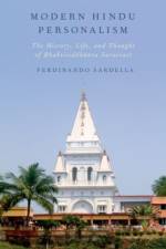 Modern Hindu Personalism af Ferdinando (Research Scholar in the Department of Theology Sardella