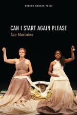 Can I Start Again Please af Sue (Author) MacLaine