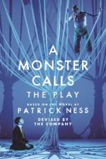 A Monster Calls: The Play af Sally Cookson