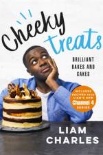 Liam Charles Cheeky Treats af Liam Charles