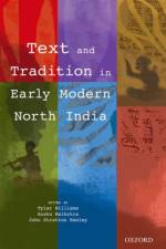Text and Tradition in Early Modern North India