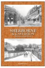 The Book of Sherborne & Castleton af Rodney Legg