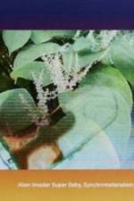 Alien Invader Super Baby (Synchromaterialism IV) af Jim Ricks