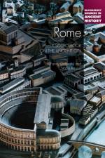 Rome: A Sourcebook on the Ancient City af Dr Fanny (Brock University Dolansky