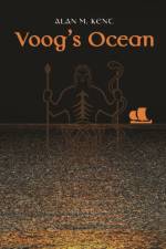 Voog's Ocean af Alan M. Kent
