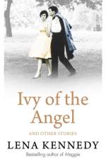 Ivy of the Angel af Lena Kennedy