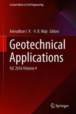 Geotechnical Applications