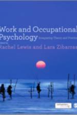Work and Occupational Psychology