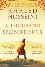 A Thousand Splendid Suns af Khaled Hosseini