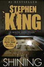 The Shining af Stephen King