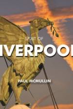 Spirit of Liverpool af Paul McMullin