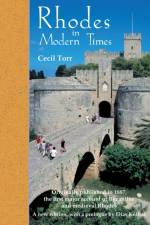 Rhodes in Modern Times af Cecil Torr