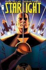 Starlight Volume 1 af Mark Millar