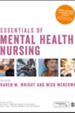 Essentials of Mental Health Nursing