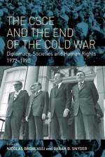 The CSCE and the End of the Cold War