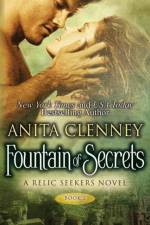 Fountain of Secrets af Anita Clenney
