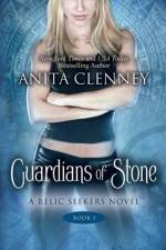 Guardians of Stone af Anita Clenney