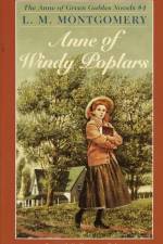 Anne of Windy Poplars af L.M. Montgomery