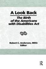 A Look Back af Robert C Anderson