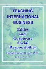 Teaching International Business af Erdener Kaynak