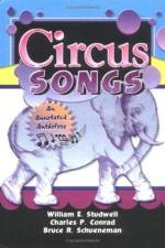 Circus Songs af William E Studwell