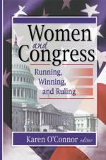 Women and Congress af Karen (American University O'Connor