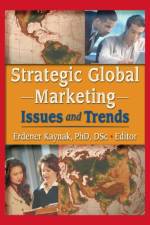 Strategic Global Marketing