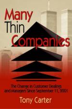 Many Thin Companies af David L Loudon