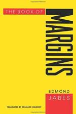 The Book of Margins af Edmond Jabes