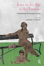 Love in the Age of the Internet af Linda Cundy
