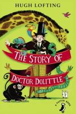 The Story of Doctor Dolittle af Hugh Lofting