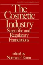 The Cosmetic Industry af Estrin