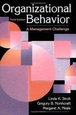 Organizational Behavior af Linda K. Stroh
