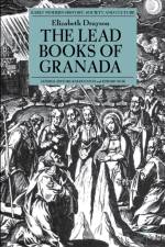 The Lead Books of Granada af E. Drayson