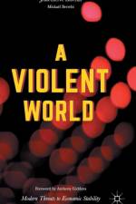A Violent World af Mickael Berrebi