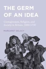The Germ of an Idea af Margaret Delacy