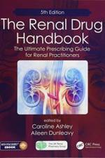 The Renal Drug Handbook af Caroline Ashley
