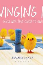 Winging It af . Sloane Tanen