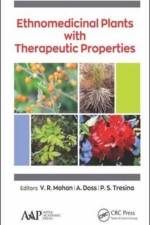 Ethnomedicinal Plants with Therapeutic Properties