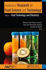 Handbook of Research on Food Science and Technology