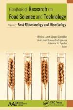Handbook of Research on Food Science and Technology