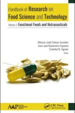 Handbook of Research on Food Science and Technology
