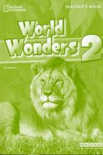 World Wonders 2: Teacher's Book