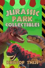 Jurassic Park Collectibles af Kristof Thijs