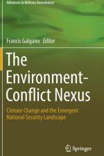 Environment-Conflict Nexus