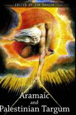Aramaic and Palestinian Targum af Zen Garcia