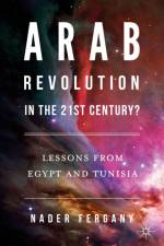 Arab Revolution in the 21st Century? af Nader Fergany