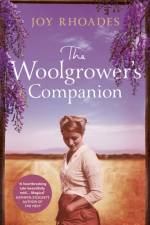 The Woolgrower’s Companion af Joy Rhoades