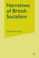 Narratives of British Socialism af S. Ingle