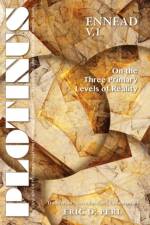 Plotinus Ennead V.1 af Eric D. Perl